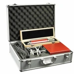 Avantone Pro CV-12 Multi-pattern Large Capsule Tube Condenser Microphone. Fixed Price $399.00.