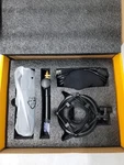 Maono AU-A04T Desktop Usb Podcast Web Microphone Set X13. Fixed Price $39.99.
