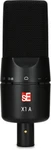 Electronics X1 Large-diaphragm Condenser Microphone. Fixed Price $99.00.