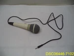 Taky AG-35W, Impedance 600 Ohms, Microphone. Fixed Price $12.98.