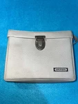 Grundig Gdsm 202 Original Bag Only ( No Microphone Included ). Fixed Price $40.00.