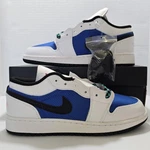 Nike Air Jordan Low Se Gs 'formula 23 Pack' FQ8042-100 Sz 6.5Y/8W New In Box. Fixed Price $75.00.