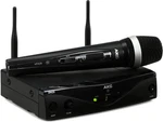 Akg WMS420 Vocal Wireless Microphone Set, Band 530.025 - 559.000 Mhz. Fixed Price $530.00.