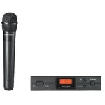 Audio-technica ATW-2120AI 2000 Series Wireless Handheld Microphone System. Fixed Price $439.00.