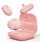 Maono Wireless-lavalier-microphone For Iphone Ipad, Lapel. Fixed Price $49.99.