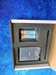 Clearone Wireless Beltpack Transmitter (rf M610). Fixed Price $30.00.