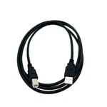 Usb Pc Cable Cord For Blue Microphone Snowball Ice Condenser 6FT. Fixed Price $8.99.