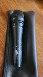 Audio Technica Microphone M8000 - Untested. Fixed Price $40.00.
