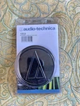 Audio-technica AT8114 Microphone Windscreen Brand Free Shipping!. Fixed Price $15.00.