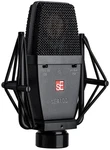 Electronics SE4100 Large-diaphragm Cardioid Condenser Recording Microphone. Fixed Price $349.00.