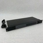 Audio Technica ATW-R10 Diversity Receiver W/ Power Supply. Fixed Price $16.32.
