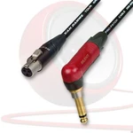Akg WMS40, PT40, PT400, X-wire 905 & Samson Wireless Beltpack Cable. Neutrik Sil. Fixed Price $98.77.