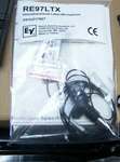 Ev RE2 RE3 Telex RE-97LT Mini Omni Lavalier Condenser Microphone Lapel TA4-F. Fixed Price $274.99.