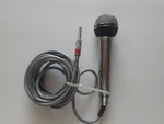 Vintage Italian Geloso N. 11-125 Microphone High Low 1970'S *untested*. Fixed Price $199.99.