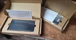 (set Of 2) Qsc Q-sys QIO-ML2X2 Network Audio Expander New Open Box. Fixed Price $700.00.