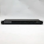 Shure EC4-CA Diversity Wireless Receiver 176.200MHZ Rackmount Pro Audio No Psu. Fixed Price $59.99.