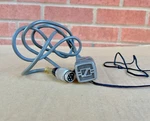 Sennheiser MD214/1 Microphone Vintage Rare. Fixed Price $75.00.