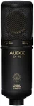 Audix CX-112 Large Diaphragm Vocal Condenser Microphone, New!. Fixed Price $199.95.