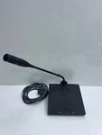 Dis Danish Interpretation Systems Dm 4410P Delegate Microphone W/o Box. Fixed Price $410.00.
