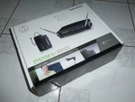 Audio Technica ATW-901A/L System Lavalier Wireless Microphone New!!. Fixed Price $155.00.