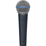 Behringer Ba 85A Dynamic Super Cardioid Microphone Compact, Multicolor. Fixed Price $30.54.