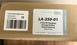 Listen Technologies LA-350-01 Ir 8-UNIT Charging Station. Fixed Price $99.00.