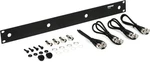 Shure UA440 Front Mount Antenna Rack Kit. Fixed Price $135.00.