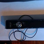 Unic Fm Wireless Microphone RV-FWM1 Model Mpn. Fixed Price $25.00.