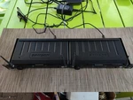 Samson CR77 Ch N1 + N2 Wireless Uhf Diversity Receiver Unit W/ Ac Adapter.. Fixed Price $49.99.
