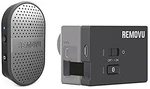 Removu RM-M1+A1 Wireless Microphone And Receiver For Gopro HERO4, HERO3+ &. Fixed Price $86.00.