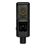 Lewitt Lct 640 Ts Multi-pattern Condenser Microphone. Fixed Price $1099.00.