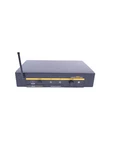 Akg UHFSR40 Ultra High Frequency / Unbalanced Stationary Receiver. Fixed Price $9.13.