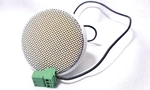 Audix M70 Ceiling Microphone High Output Long Distance Terminal Block. Fixed Price $65.00.
