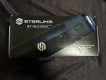 New Sterling ST151 Large Diaphragm Condenser Microphone. Fixed Price $39.99.