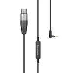 Saramonic SR-XLR35 Microphone Cable To 3.5MM Closeout. Fixed Price $19.99.