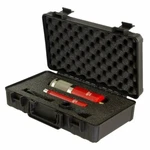 Mxl 550/551R Recording Ensemble. Fixed Price $124.95.