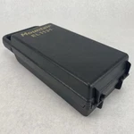 Mountain Wireless Microphone W/case EL1131. Fixed Price $24.63.