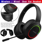 Wireless Bluetooth Headphones With Microphone For Google Pixel Pro Xl 9A. Fixed Price $27.99.