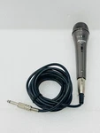 Used Acesonic Wired Microphone MP-701 / Free Shipping 30 Days Warranty. Fixed Price $29.99.