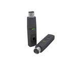 Revolabs 01-HDXLRMIC-11 Wireless Microphone Adapter. Fixed Price $129.99.