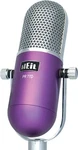 Heil PR77DP Deco Series Dynamic With PR40 Element (purple Body). Fixed Price $249.00.