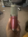 Avantone Pro CK-6 Classic Large-diaphragm Condenser Microphone. Fixed Price $75.00.