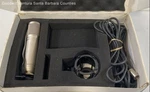 Groove Tubes GT66 Large-diaphragm Condenser Microphone. Fixed Price $199.99.
