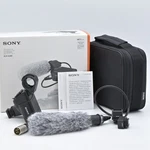 Sony XLR-K3M Adapter With ECM-XM1 Microphone Kit Top Mint Us Stock. Fixed Price $467.40.