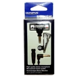 Olympus Stereo Microphone Set ME51SW ME-51S. Fixed Price $62.76.