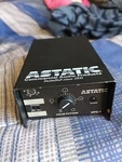 Astatic VPC-1 Polar Pattern Control Box For Condenser Microphones. Fixed Price $179.99.