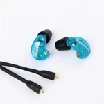 Shure SE215-BT1 Bluetooth In-ear Sound Isolating Earphones Unused Demo. Fixed Price $135.41.