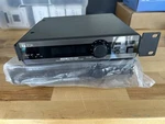 Toa Uhf True Diversity Wireless Tuner WT-5800 W/ Power Adapter. Fixed Price $100.00.