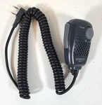 Kenwood SMC-34 Speaker Microphone 2 Pin Volume Control Function Keys. Fixed Price $30.00.