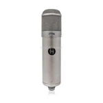 Heiserman Audio H47TUBE Condenser Microphone. Fixed Price $4199.00.
